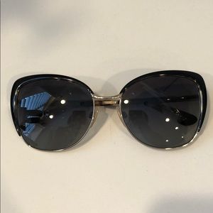 Dolce & Gabbana cat eye sunglasses